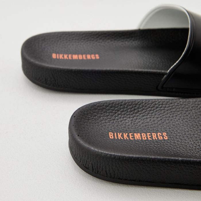 Оригинални мъжки чехли Bikkembergs BKK3MSR03