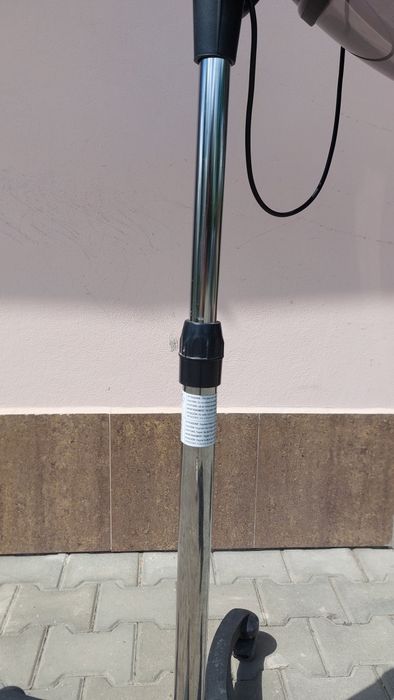 Cască profesională de coafor Top Line / Medialine Acrobat 1V