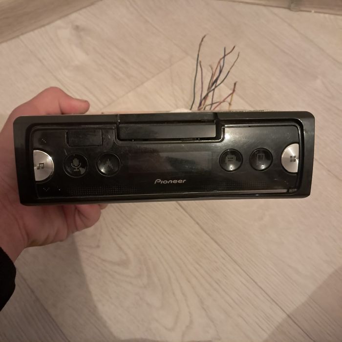 Магнитофон сатылады