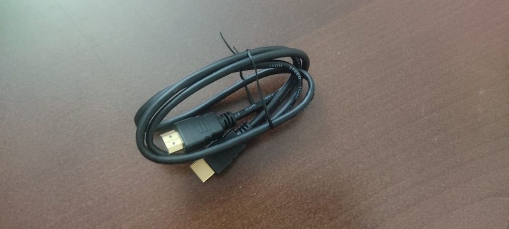 Шнур HDMI V2.0 новый