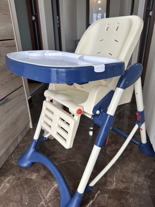 Scaun bebelusi Mappy