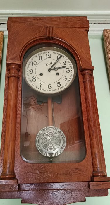 Часы механические