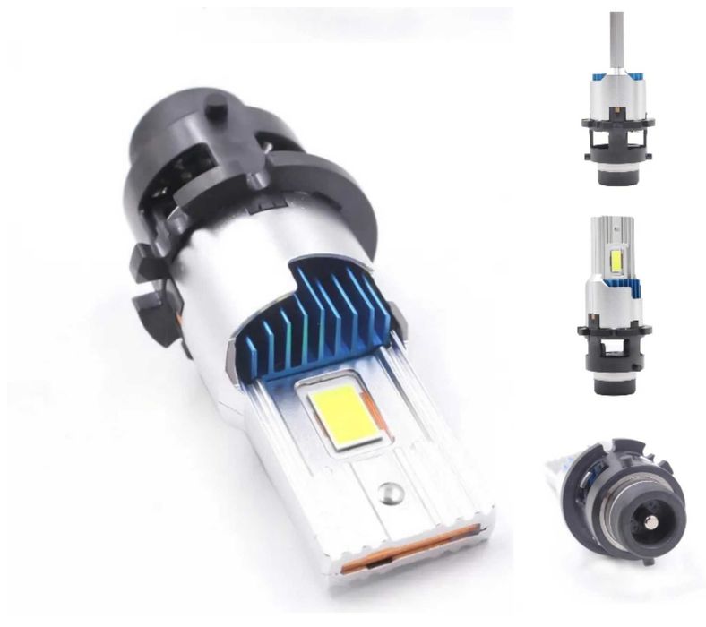 LED за Xenon система D-Series Mini Gen 1