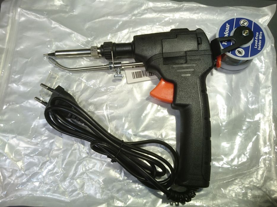 Паяльник. 60W НОВЫЙ!