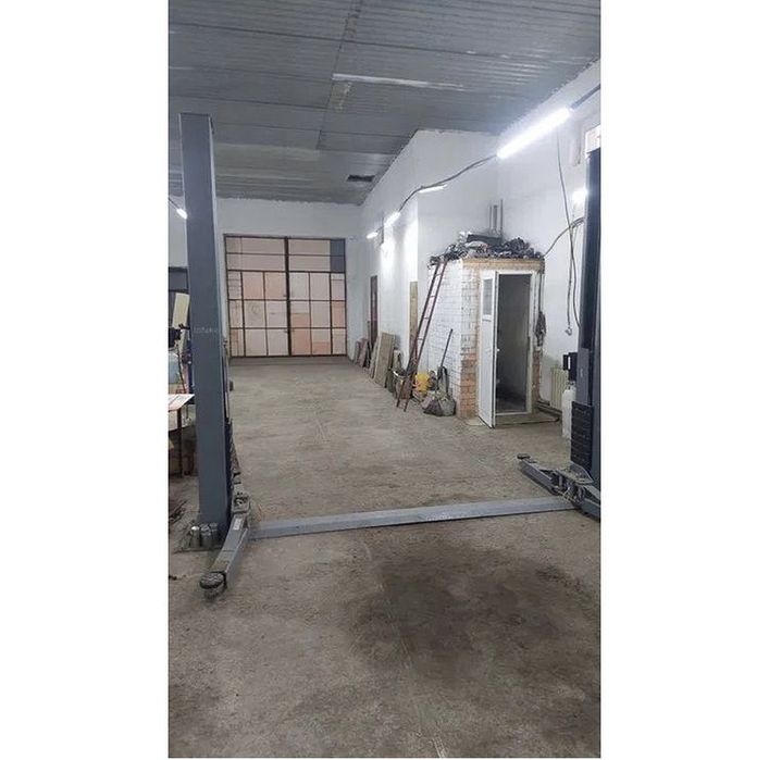 Сдам в аренду помещение