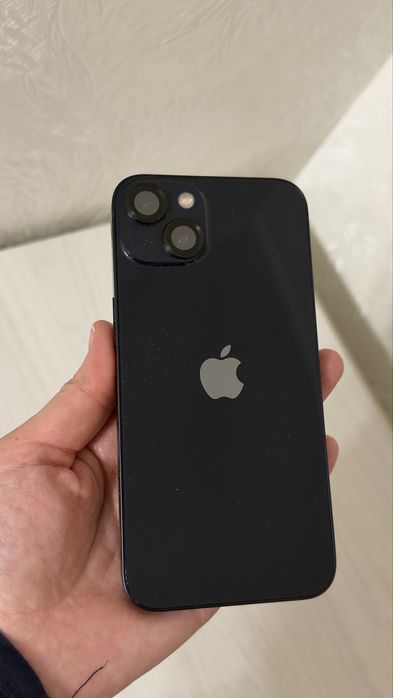 Iphone 13, 256 МБ, Идеал