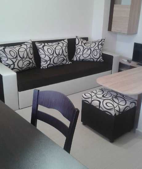 Дава се под наем Двустаен апартамент в Бургас, Сарафово - 50 кв.м за 325 € - Снимка #11