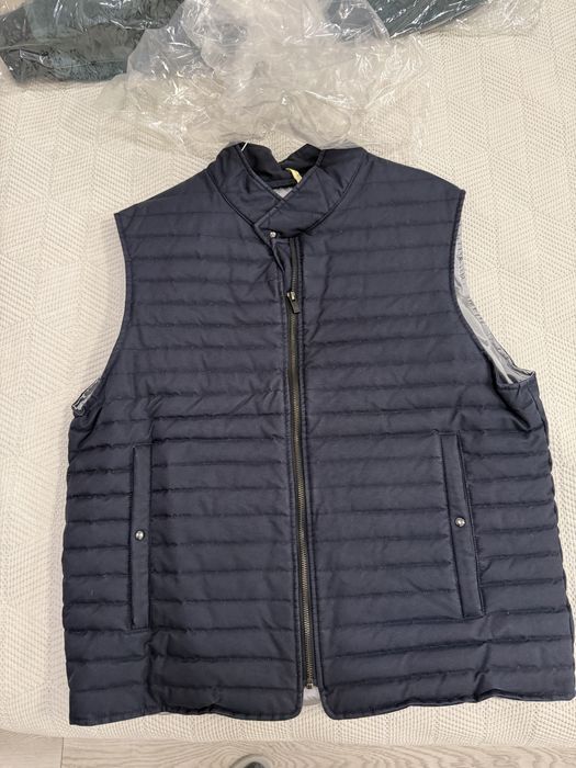 Мъжко елече PEUTEREY