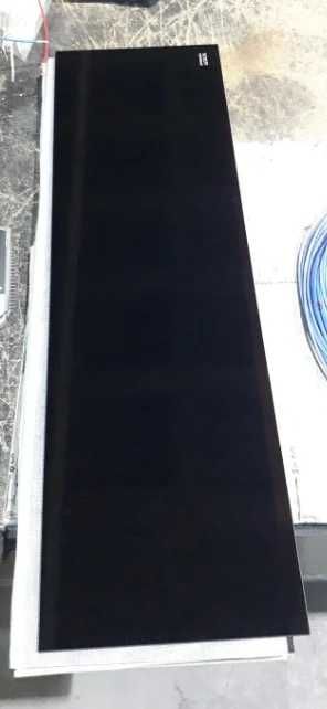 Geam pentru aparat shaorma electric cu 4 rezistente KALITEGAZ