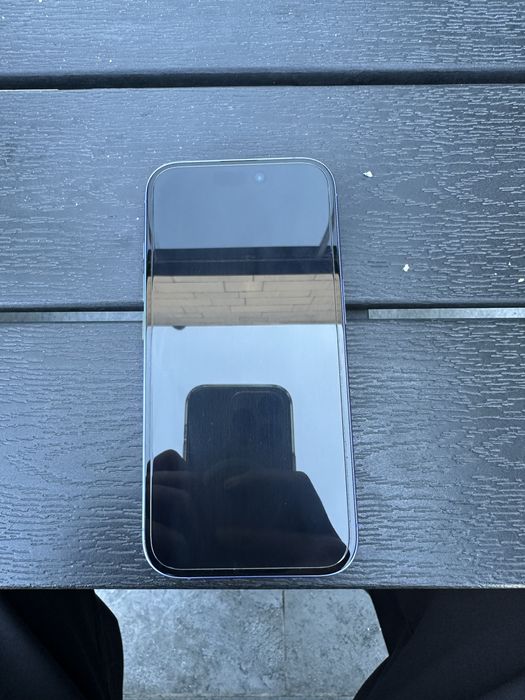 Iphone. 16 blue  128gb