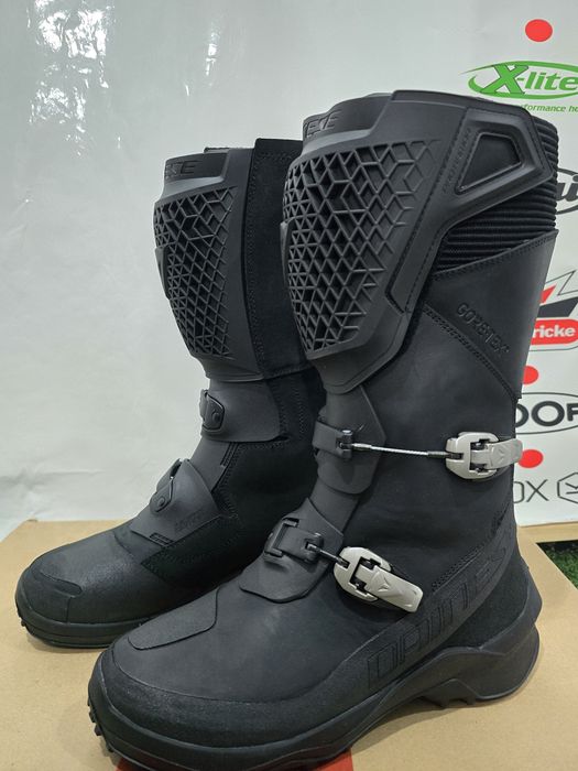Ghete Cizme Dainese Seeker GORE-TEX 42