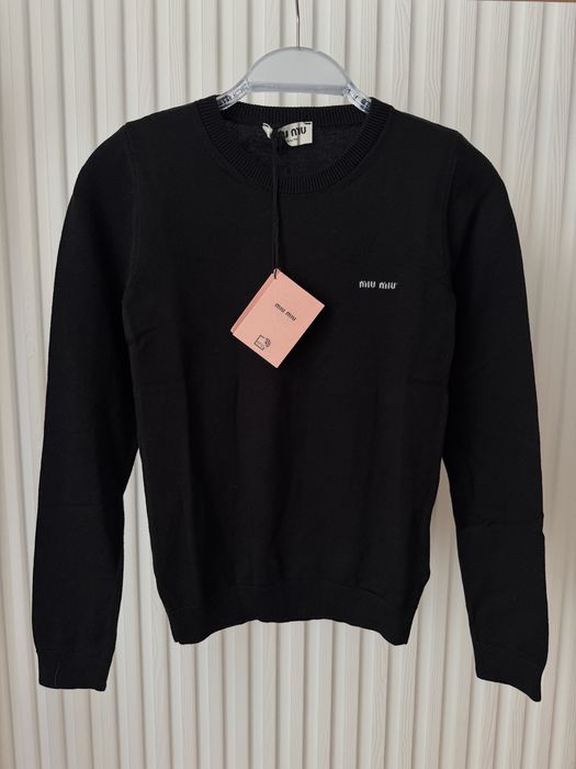 Супер Промоция !!! Пуловери POLO и MIU MIU