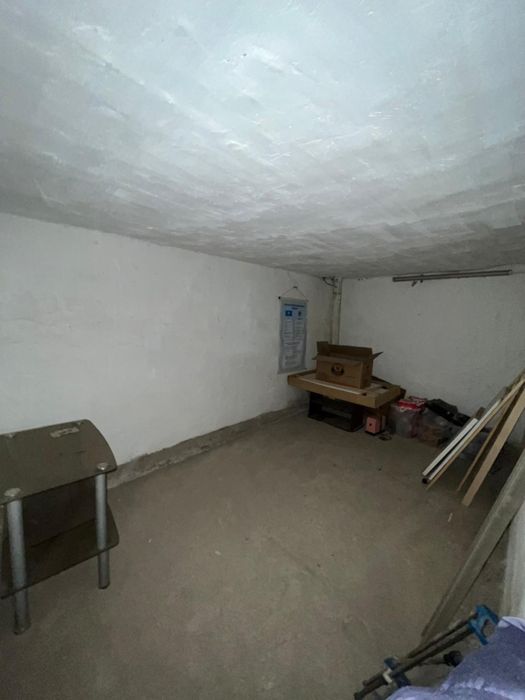 Продается гараж…