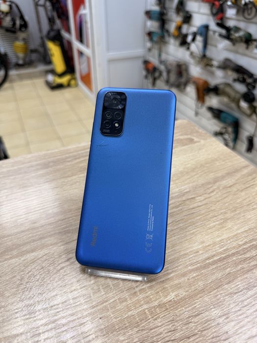 Xiaomi Redmi Note 11 6/128