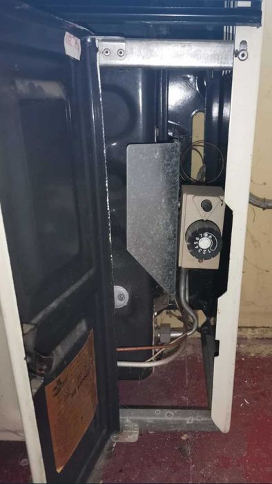 Convector pe gaz / Model LB 30