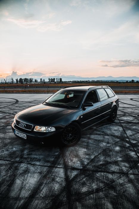 AUDI A4 Avant 2000 — imagine 4