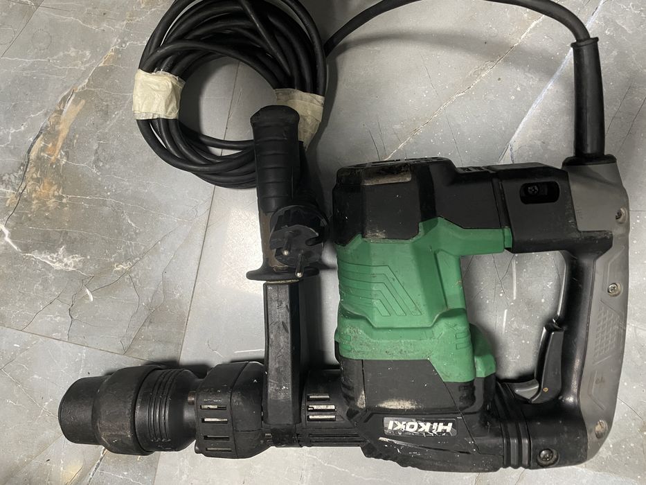 Електрически къртач -Hikoki h41mb2