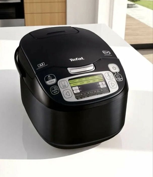 Мультиварка Tefal RK815831
