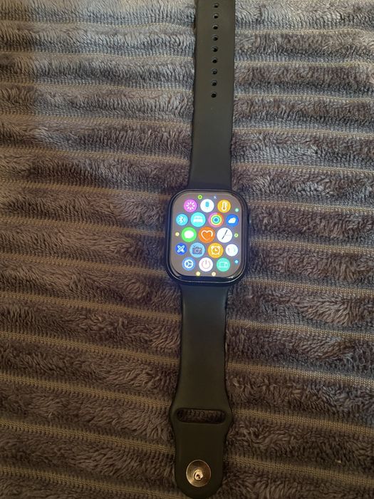 Apple watch 11 серии