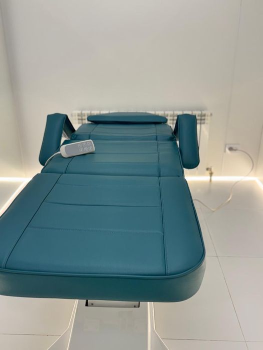 Кушетко сметологическая