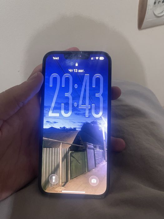Iphone 14 256gb.