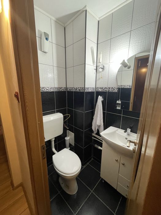 Apartament pentru inchiriat