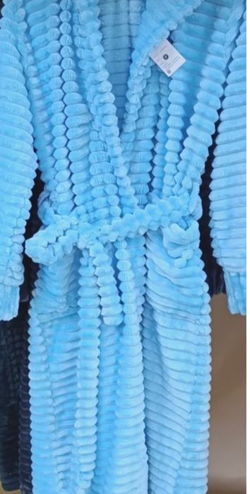 Продам халат ,махровый