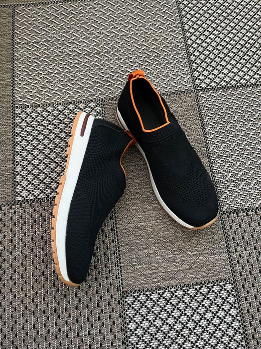 Мокасины кросы 39 р (обувь)