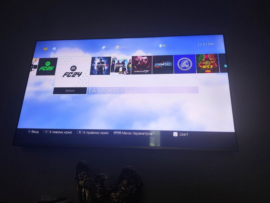 Ps4 slim 1 tb goldhen