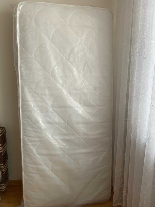 Матрац Матрас Эко "Зима-Лето"