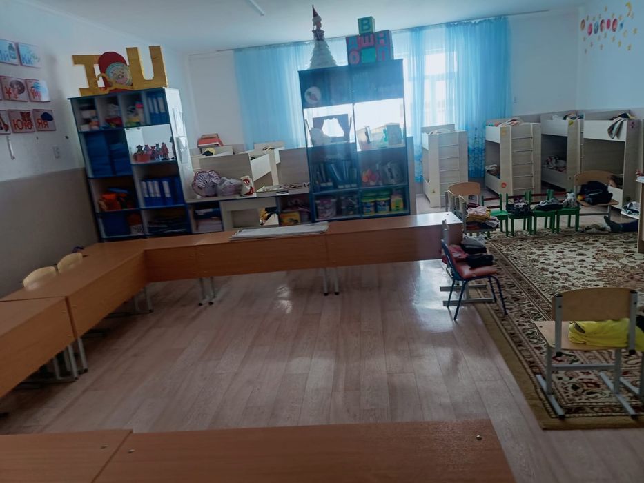 Коммерческое недвижимость