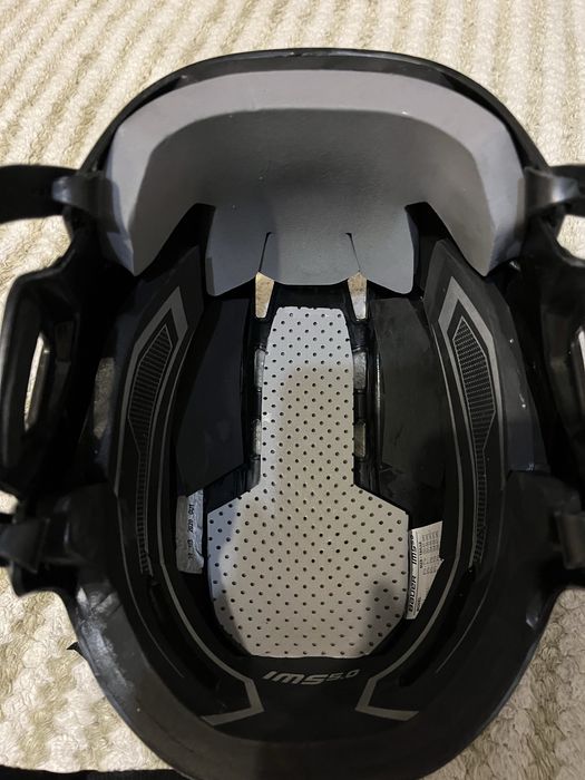 Шлем хоккейный Bauer M