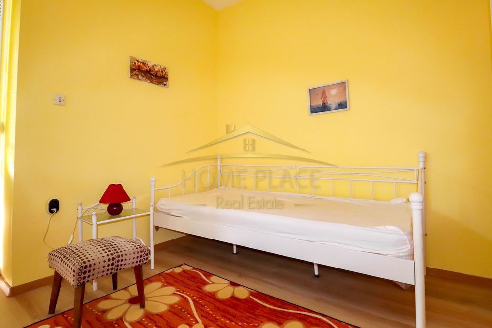 Дава се под наем Тристаен апартамент в Варна, ВИНС - 75 кв.м за 612 € - Снимка #6