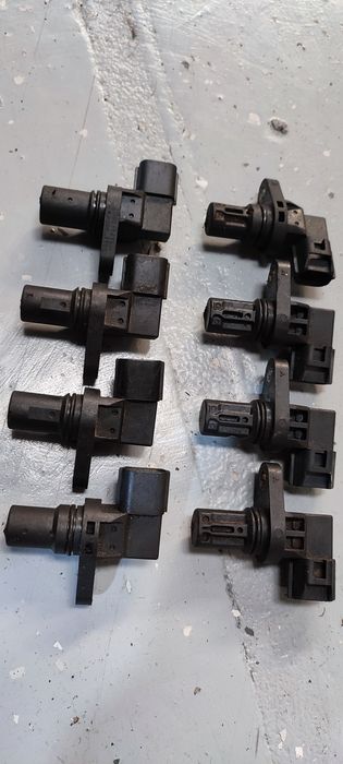 Датчик АКПП Mitsubishi v4a51/v5a51 вафельная акпп