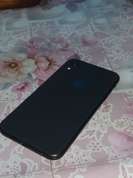 Айфон хр 128 гб 78 ёмкость