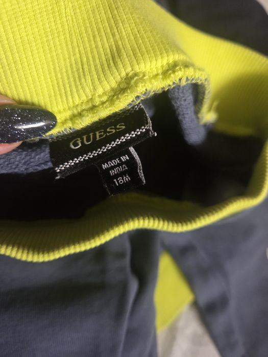 Комплект Guess за дете 18 м