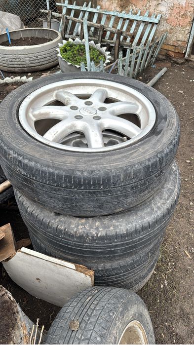 Ролланы 18 размер Ауди