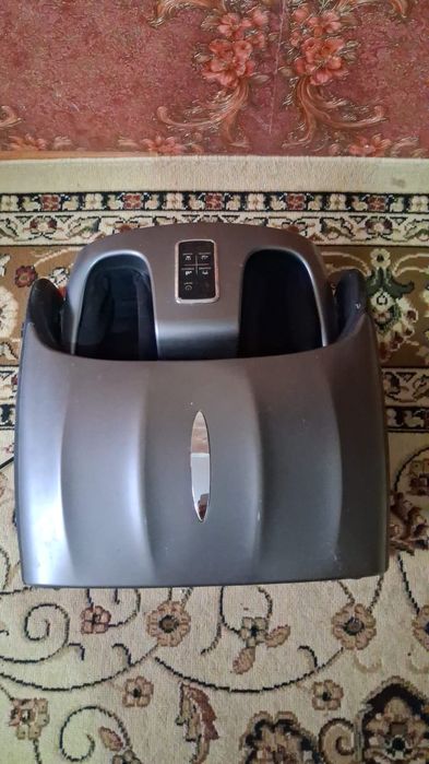 Массажер аппарат