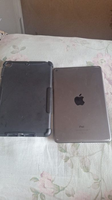 обмен а54+ipad mini 5 gen