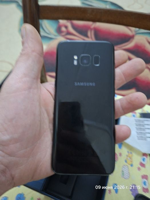 Samsung S8 4/64 ideal обмен