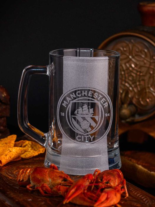 Пивная кружка, бокал