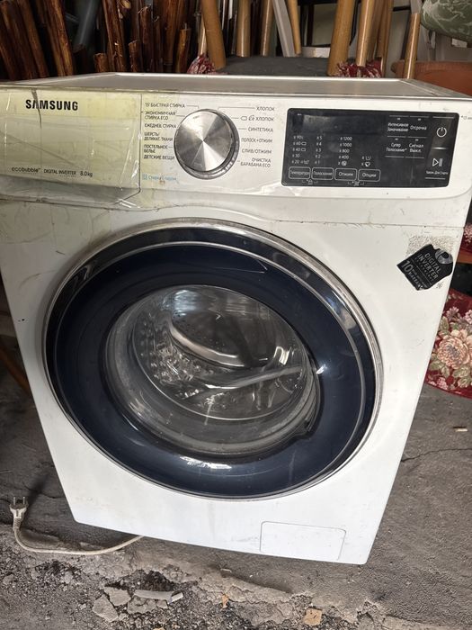 Продам стиральные машинки
