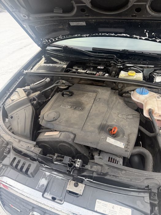 Vand Audi a4 stare buna merge si schimba foarte bine