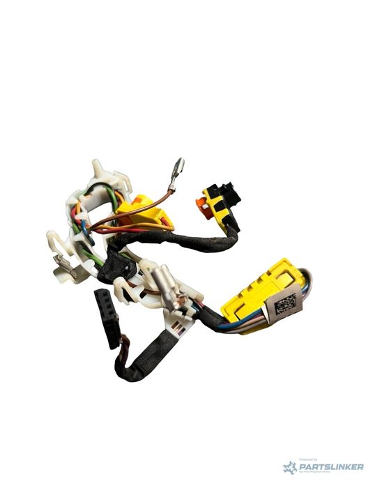 Cablaj Spirala/Bobina Airbag Audi A6 Iii Avant 4F5, C6 2005 - 2011 616