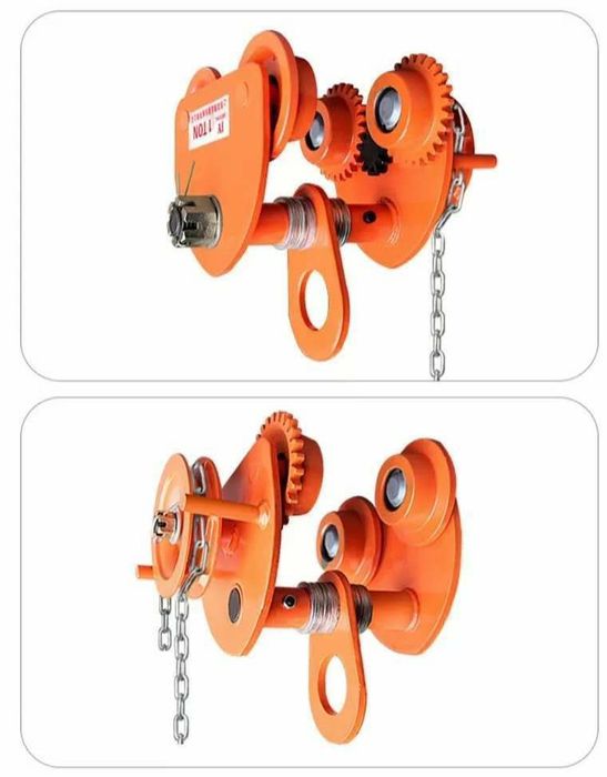 Цепь коленый тросы