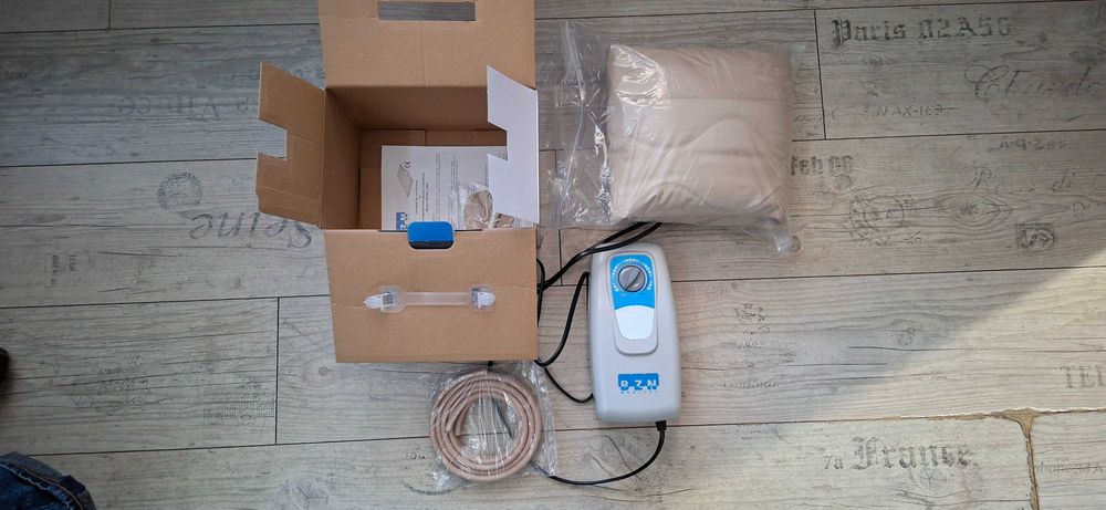 Антидекубитален дюшек с компресор