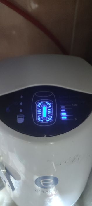 Очиститель для воды продам