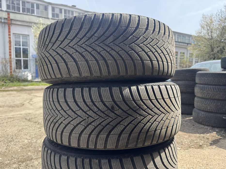 Лети джанти 5х120 18