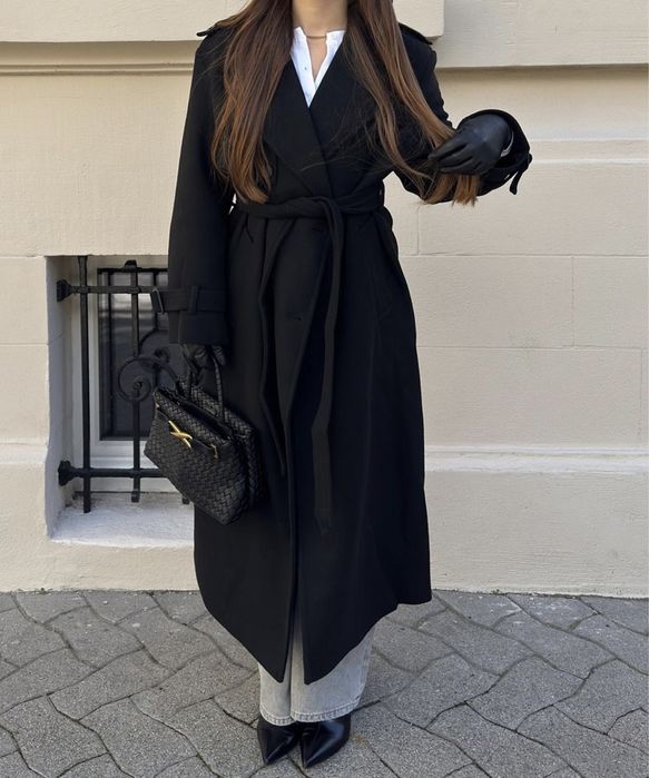 Продаю качественный пальто