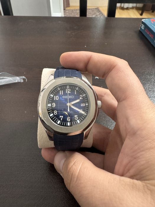 Seiko Mode Автомат